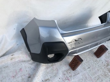 фото thumb №13, Бампер задняя subaru vx lift 2018 задний