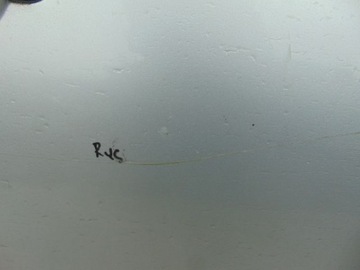 фото thumb №6, Дверь правый зад skoda fabia ii рестайлинг 2010r 9156