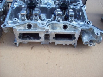 фото thumb №9, Subaru qutback v 2.5 fb25 головка