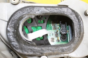 фото thumb №8, Лампа лівий задня задня vw phaeton