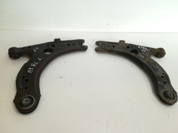 фото thumb №1, Рычаг левый правый перед audi a3 8l fl 1.6
