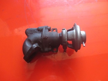 фото thumb №1, Клапан egr iveco daily 2.3 504020420 06-11 евро 4