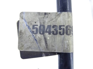 фото thumb №4, Iveco daily iv 06-14 2.3 hpi шланг топлива