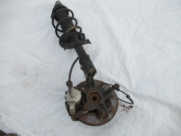 фото thumb №7, Clio iv амортизационная стойка поворотный кулак амортизатор правый