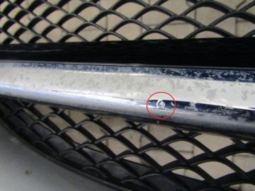 фото thumb №6, Бампер перед mercedes b-klasa w246 amg lift 14-