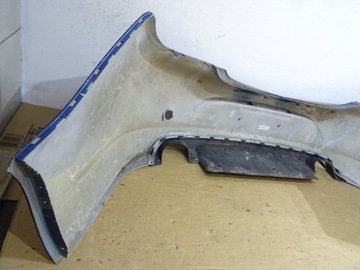 фото thumb №10, Бампер задняя opel insignia lift opc