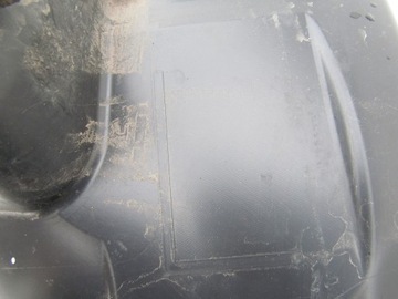 фото thumb №5, Подкрылок ford s-max galaxy 06-15 левый перед org