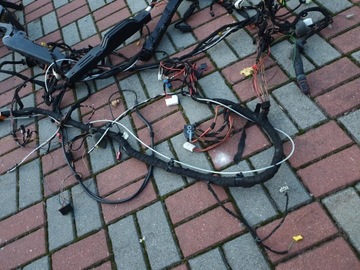 фото thumb №3, Електропроводка джгут салону mercedes r w251 long cdi