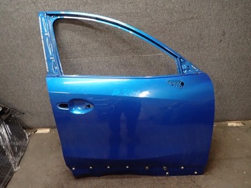 фото thumb №1, Двері перед праве mazda cx5 cx 5