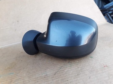 фото thumb №1, Дзеркало електричний ліва duster