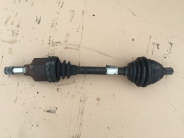 Купить Ford focus c-max 1.6 tdci левая приводной вал короткий, фото thumb