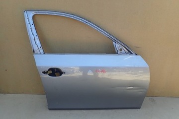 фото thumb №1, Двері праве передні перед bmw 5 v e60 e61