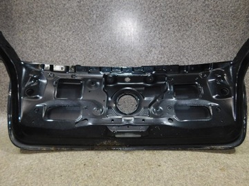 фото thumb №6, Bmw 1 e87 e81 крышка багажника задняя задняя bielsko