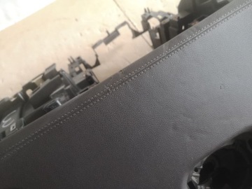 фото thumb №9, Панель приладів приладова jaguar xe x760