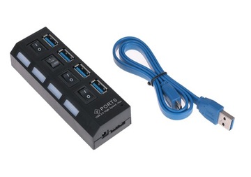 СТОЛ, КОМПЬЮТЕРНЫЙ СТОЛ, ШКОЛЬНЫЙ, ИГРОВОЙ СТОЛ С LED + ХАБ, БОЛЬШОЙ