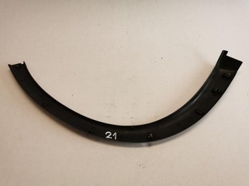 фото thumb №5, Opel corsa b молдинг крила правий перед