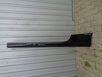 фото thumb №1, Mercedes e купе w238 amg порог левый a2386907302