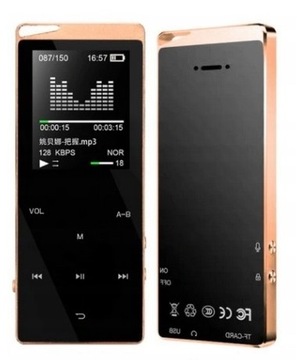 MP4-плеер с BLUETOOTH 8 ГБ + Xiaomi Mi TRUE