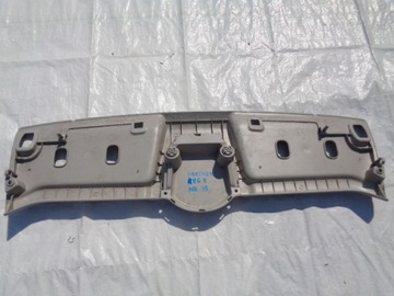 фото thumb №6, Berlingo iii полка w потолок 9683415077