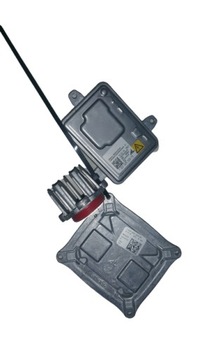 фото thumb №3, Перетворювач ксенон модуль led alfa romeo stelvio