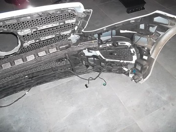 фото thumb №10, Mercedes e класс 213 amg w213 комплектный перед fv