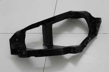 фото thumb №1, Панель фари лампи лівий перед smart forfour 04-06r