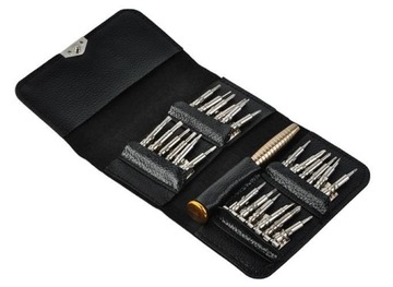 ОТВЕРТКИ ОТВЕРТОЧНЫЕ БИТЫ T2 T3 T4 T5 T6 TORX 25in1