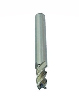 Frez NFPa palcowy Fi 11,0 HSS 4-ostrzowy DIN 844