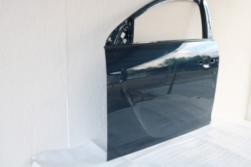 фото thumb №3, Opel insignia двері ліва перед передні