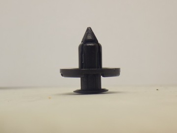 фото thumb №4, Nissan note pathfinder клипса подкрылок i защита x10