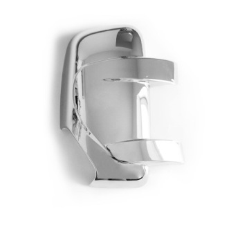 Корпус зеркало renault master 10 правый k Оригинал, фото thumb