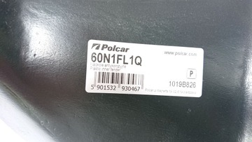 фото thumb №4, Renault master iii підкрилок ліві перед передні