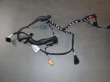 фото thumb №1, Vw passat b8 жгут дверь правые зад 3g9971694b