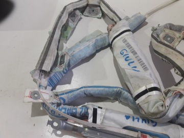 фото thumb №4, Audi a7 4g8 подушка безопасности подушка кровельная шторка безопасности org