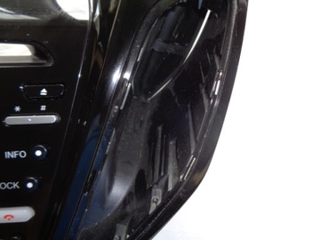 фото thumb №7, Ford b-max панель середній радіо av1t-18k811-bb