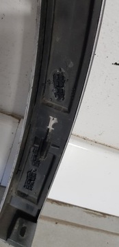 фото thumb №11, Vw touareg iii планка крыльев правый задняя зад 760853818c