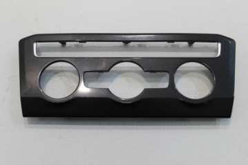 Купить Vw tiguan 2 рамка панель кондиционера 5nb820073a, фото thumb