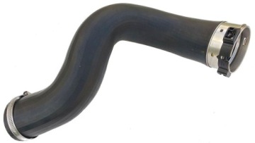 Купить Fiat talento 1,6 труба пабтрубок  turbo интеркулер, фото thumb