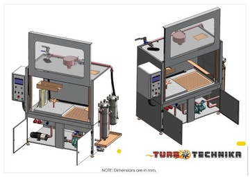 фото thumb №9, Oczyszczanie, фильтра ,восстановление katowice dpf scr