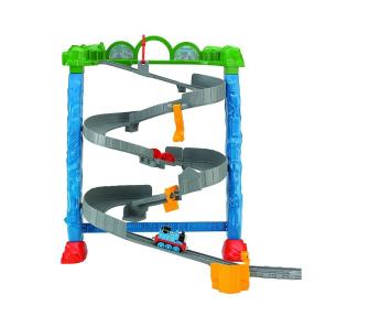 Трасса для скоростного спуска Fisher-Price Tomek Take-n-Play BCX21