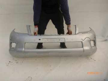 фото thumb №1, Toyota land cruiser 150 бампер перед spr pdc