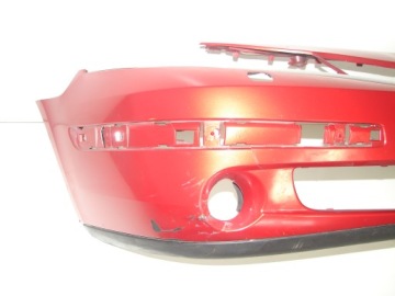 фото thumb №2, Бампер передній перед renault laguna ii lift 05-07