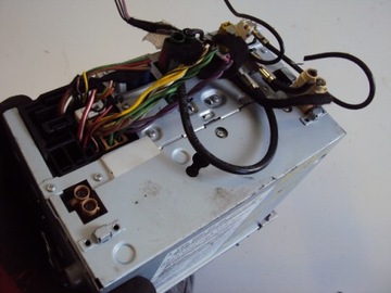 фото thumb №6, Считыватель навигация mercedes ml w166 gl x166