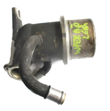 фото thumb №1, Skoda superb iii радиатор выхлопных газов 2,0 tdi