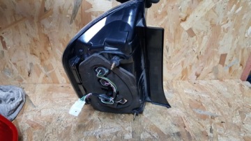 Фара правый  задний  задняя toyota prius led 06 07 08 09 Цена, фото thumb
