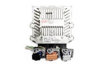 фото thumb №5, Peugeot citroen комп'ютер 5ws40068b-t 9650529880