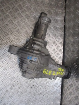 фото thumb №1, Дифференциал дифференциал mercedes gle 2,5cdi 15r 285