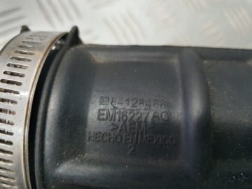 фото thumb №4, Шланг повітря opel insignia b 1.5 turbo