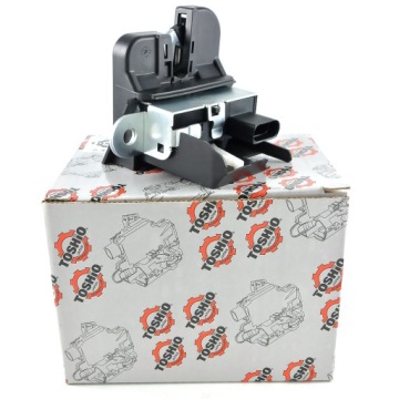 фото thumb №2, Замок кришки багажника задня seat leon ii toledo iii