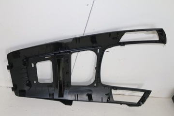 фото thumb №4, Рамка консоли обдув opel zafira b